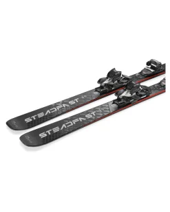 Skier STEADFAST 80 DC+TP2LT 11 FDT