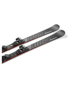 Skier STEADFAST 80 DC+TP2LT 11 FDT