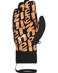 Skihandschuhe GRAY AS®