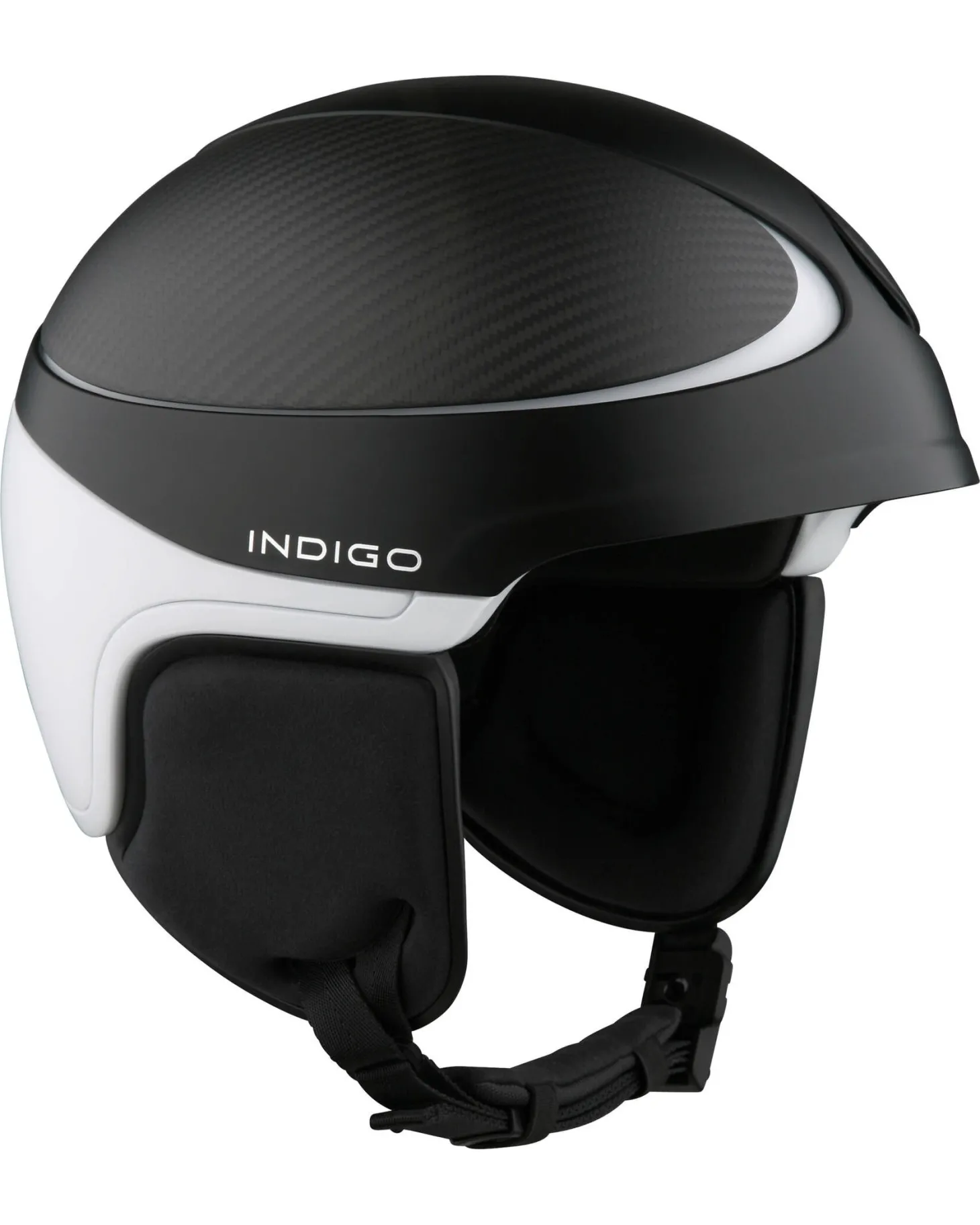 Skihelm / Snowboardhelm CARBON