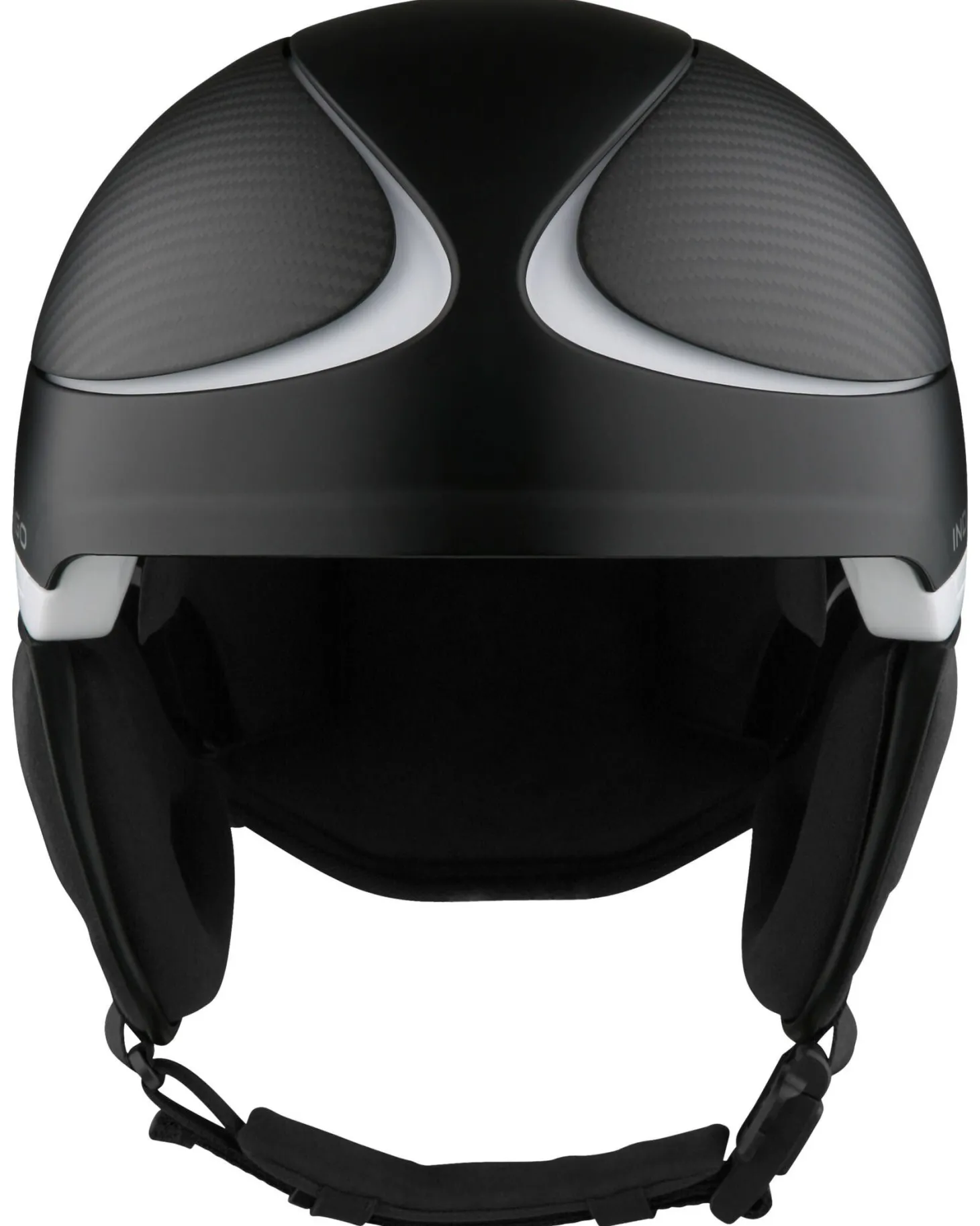 Skihelm / Snowboardhelm CARBON