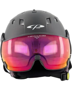 Skihelm CP CORAO +