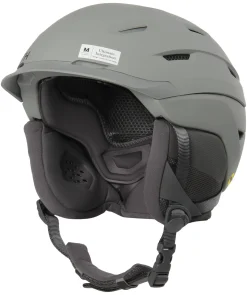 Skihelm "Level Mips"