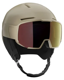 Skihelm OSMO PRO SIGMA PHOTO