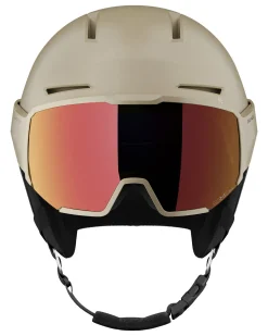 Skihelm OSMO PRO SIGMA PHOTO