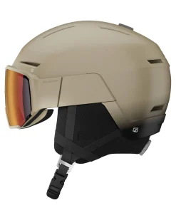 Skihelm OSMO PRO SIGMA PHOTO