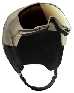 Skihelm OSMO PRO SIGMA PHOTO