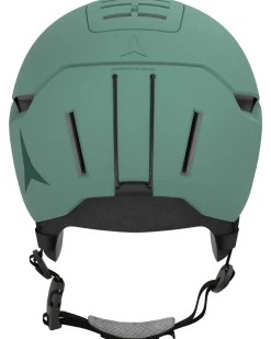 Skihelm REVENT + GREEN