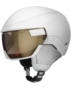 Skihelm REVENT GT A VISOR HD PHOTO