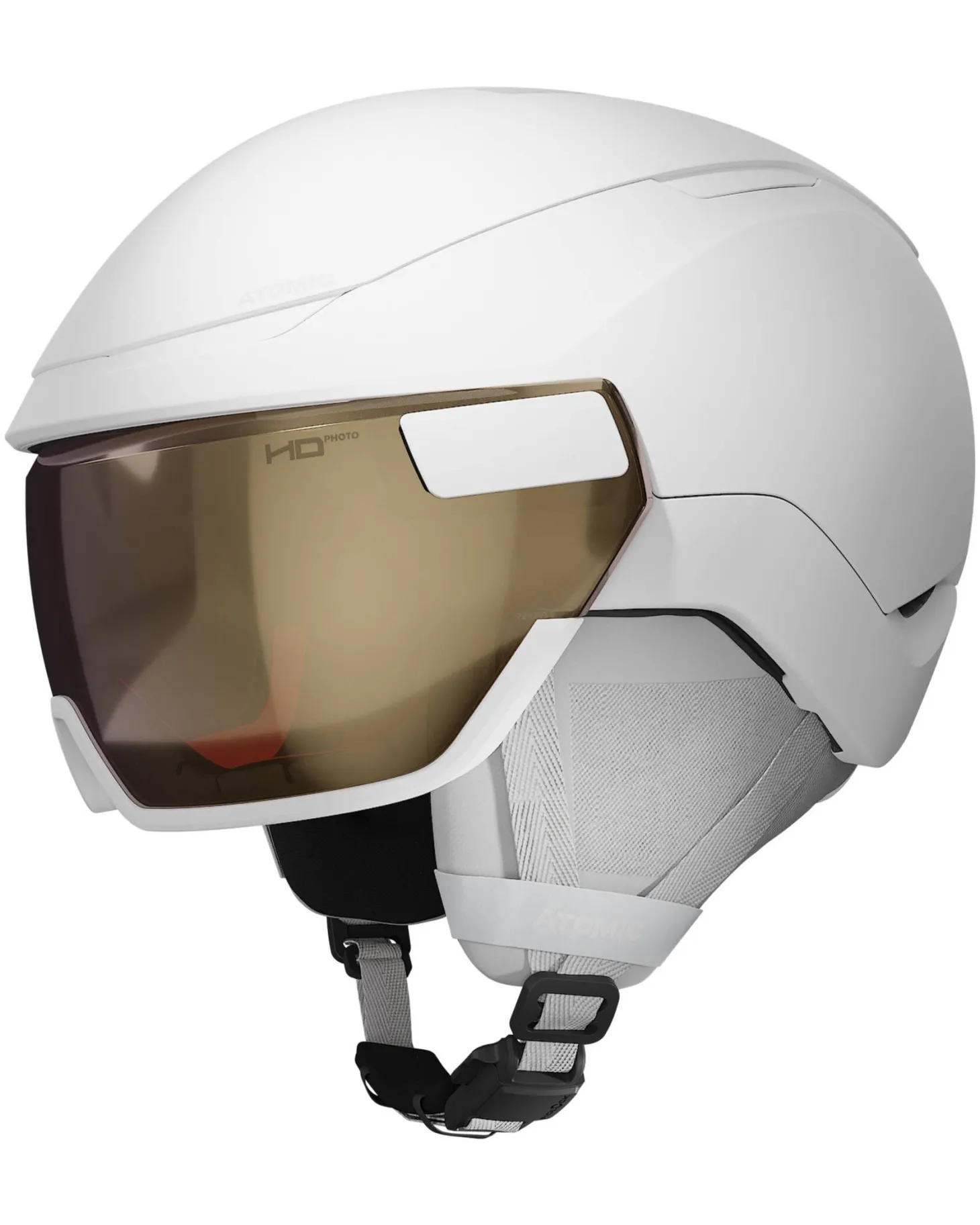 Skihelm REVENT GT A VISOR HD PHOTO