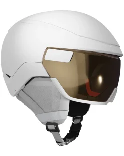 Skihelm REVENT GT A VISOR HD PHOTO