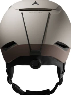 Skihelm REVENT GT AMID