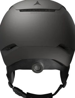 Skihelm REVENT GT AMID VISOR HD