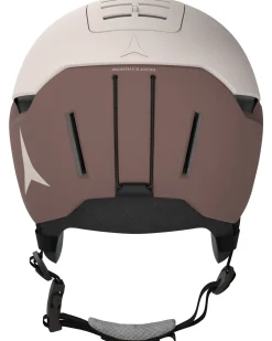 Skihelm REVENT+ LF