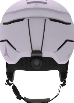 Skihelm SAVOR AMID VISOR HD LAVENDER