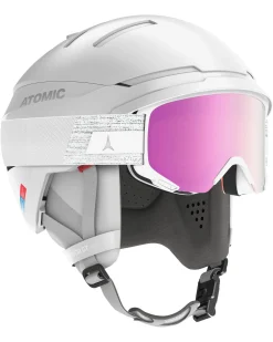 Skihelm SAVOR GT AMID