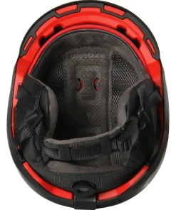 Skihelm "Savor GT AMID"