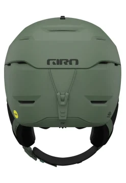 Skihelm TOR SPHERICAL