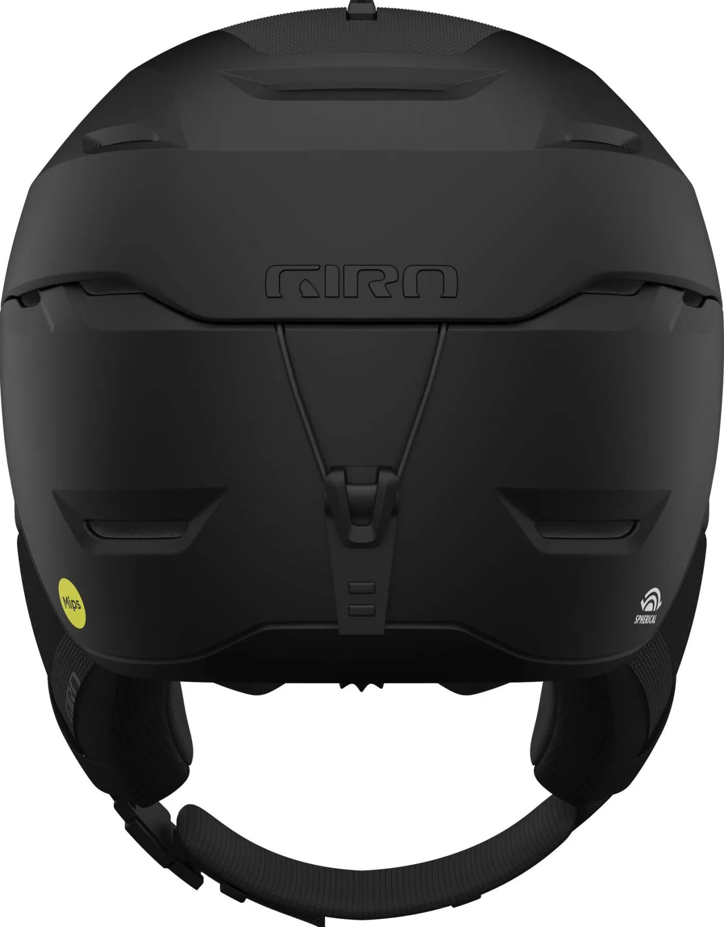 Skihelm TOR SPHERICAL