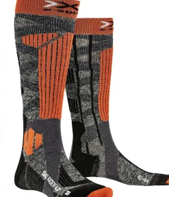 Skisocken SKI RIDER 4.0