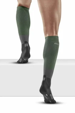 Ski-Socken SNOWFALL SOCKS SKIING TALL