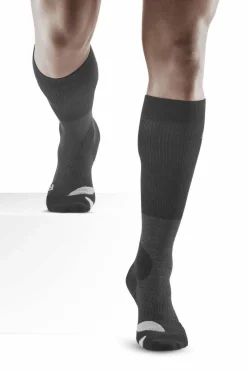 Ski-Socken SNOWFALL SOCKS SKIING TALL