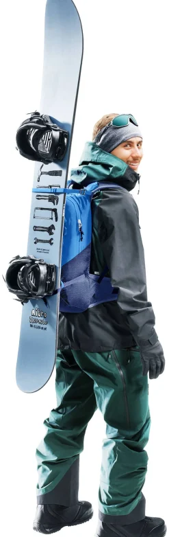 Skitourenrucksack FREECLINE 15