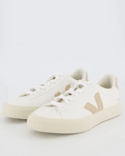 Sneaker CAMPO CHROMEFREE LEATHER