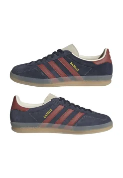 Sneaker Leder GAZELLE INDOOR