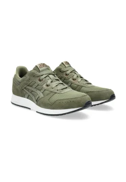Sneaker mit Veloursleder LYTE CLASSIC