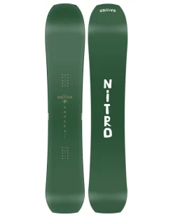 Snowboard BANKER 2025