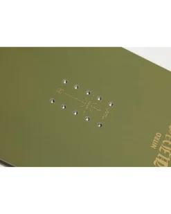 Snowboard BANKER 2025