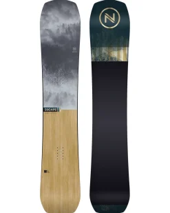 Snowboard ESCAPE 22