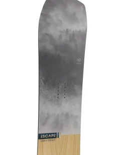 Snowboard ESCAPE 22