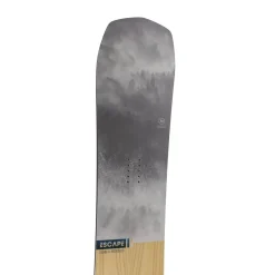 Snowboard ESCAPE 22 WIDE