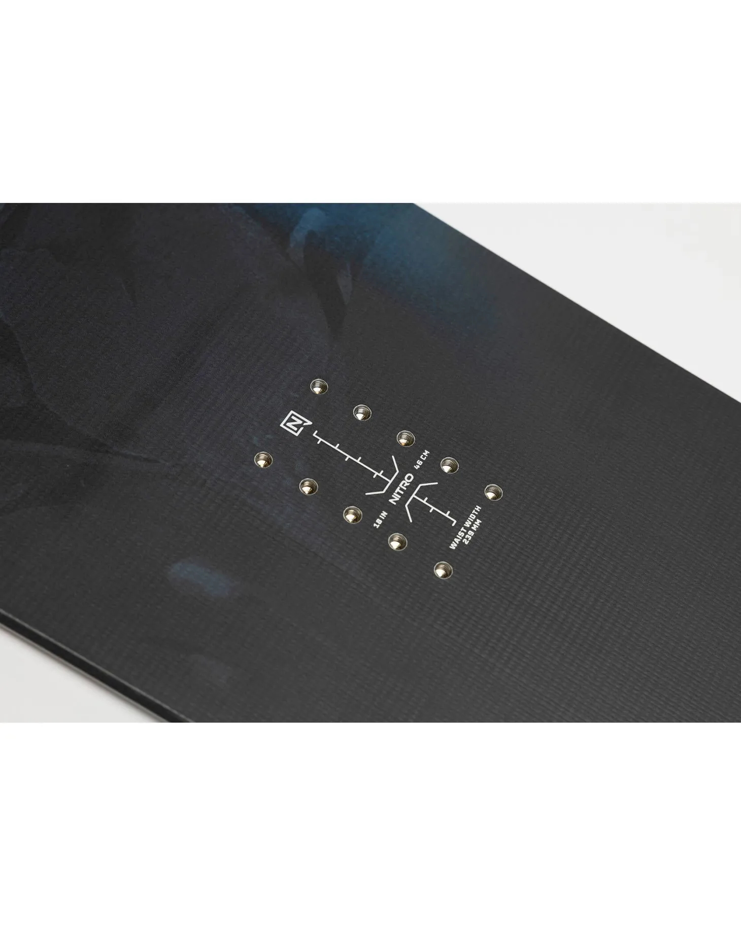 Snowboard LECTRA LEAF CAM-OUT