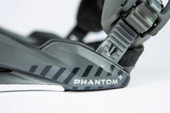 Snowboardbindung PHANTOM PLUS 24