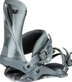 Snowboardbindung PHANTOM PLUS 24