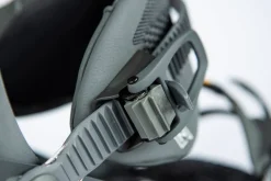 Snowboardbindung PHANTOM PLUS 24