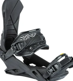 Snowboardbindung TEAM