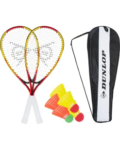 Speedminton Set RACKETBALL SET