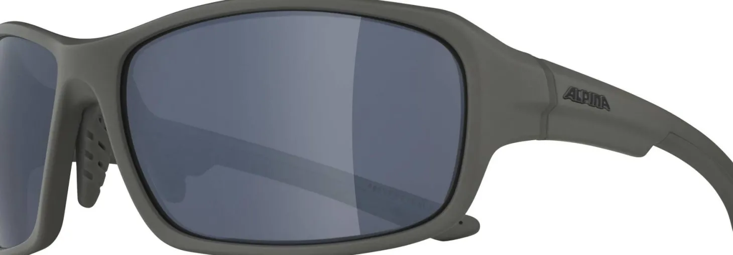 Sportbrille / Sonnenbrille "Lyron-Mirror"