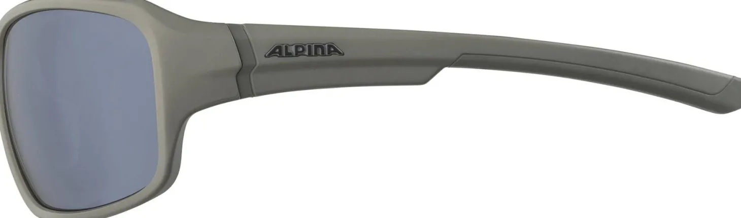 Sportbrille / Sonnenbrille "Lyron-Mirror"