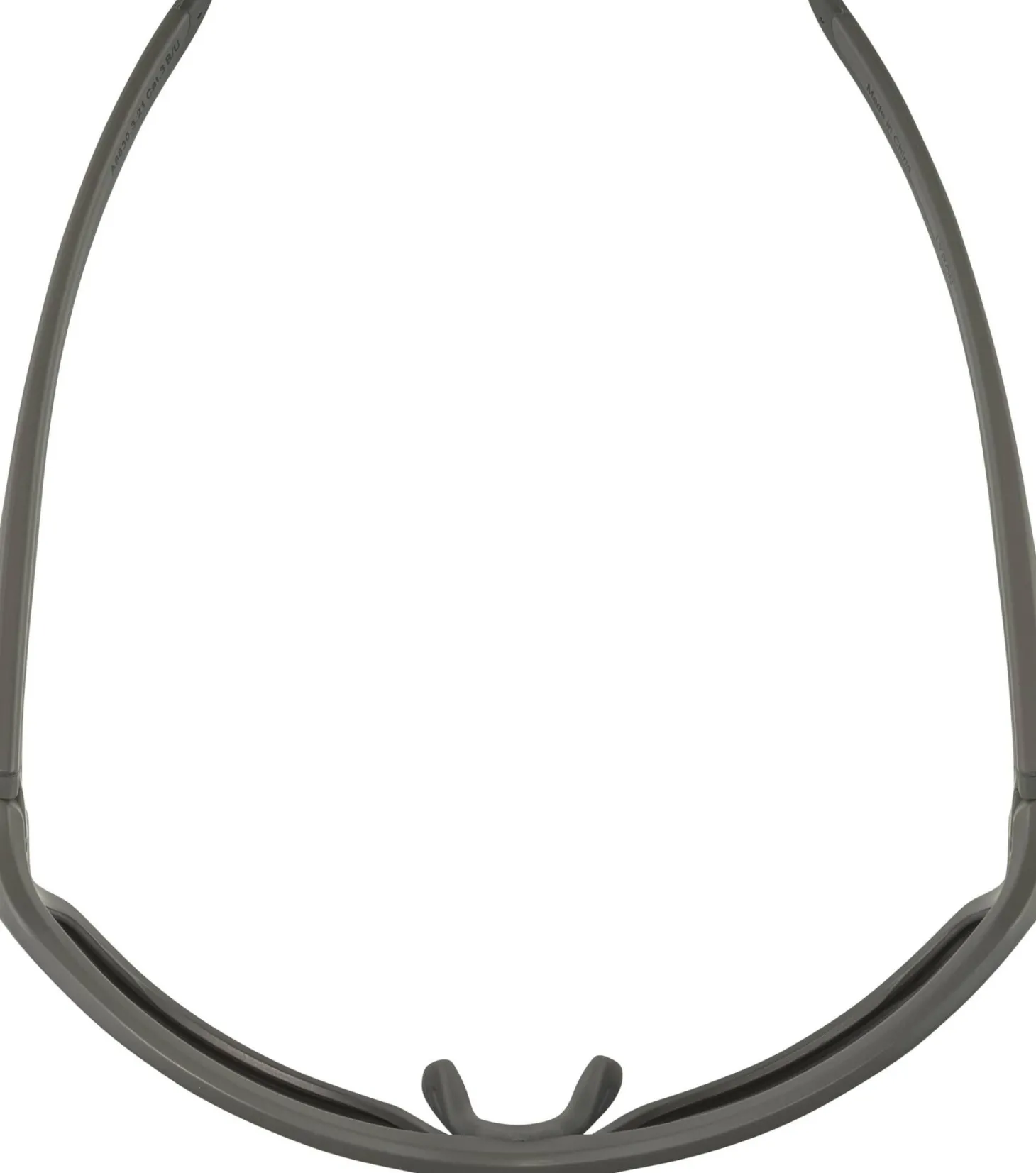 Sportbrille / Sonnenbrille "Lyron-Mirror"