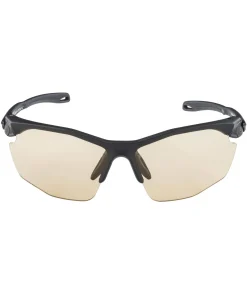 Sportbrille/Sonnenbrille "Twist Five HR VL+"