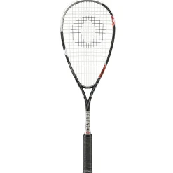 Squashschläger SPUTNIK - besaitet