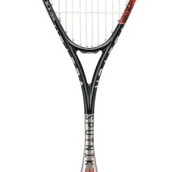 Squashschläger SPUTNIK - besaitet