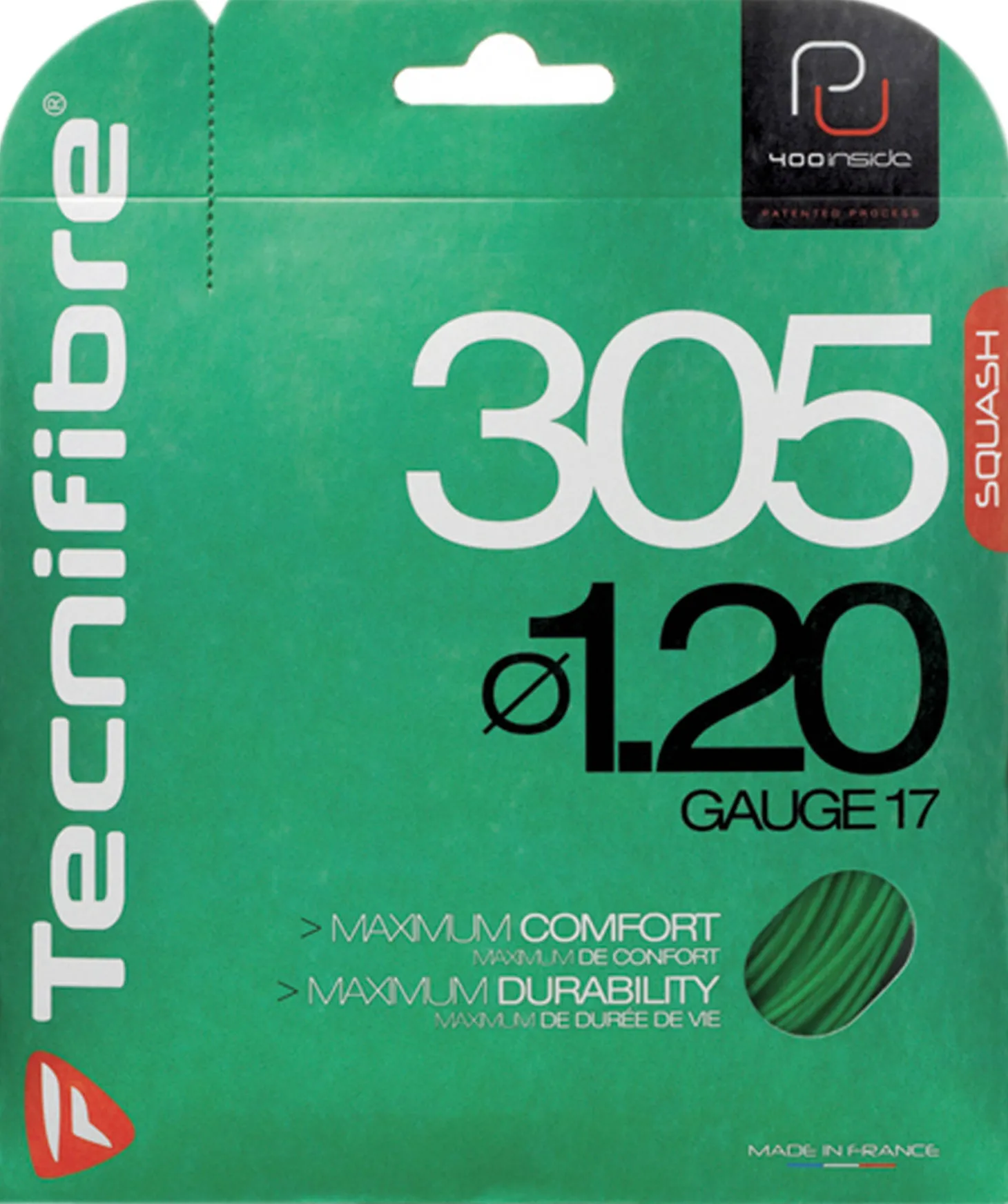 Squashschläger-Saiten