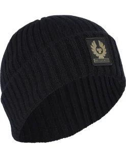 Strickmütze aus Wolle WATCH BEANIE