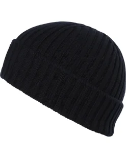 Strickmütze aus Wolle WATCH BEANIE